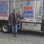 Andres Ramirez MiniJunk Owner