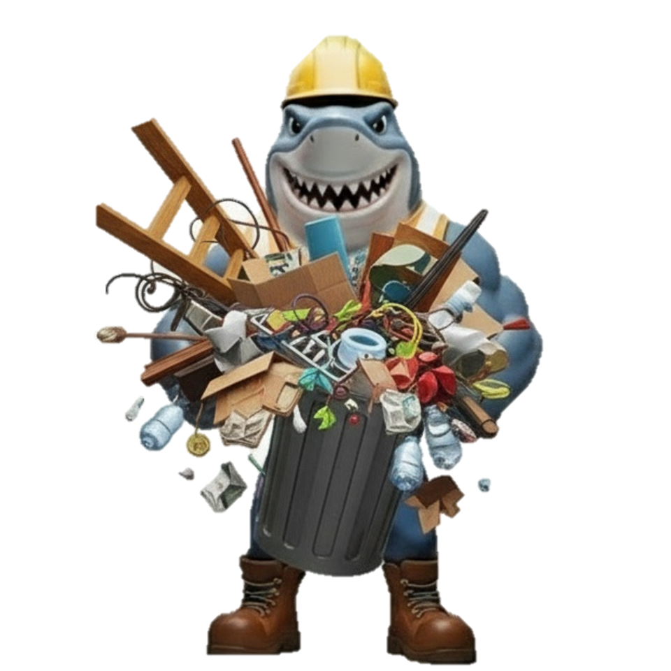 Residential Junk Removal